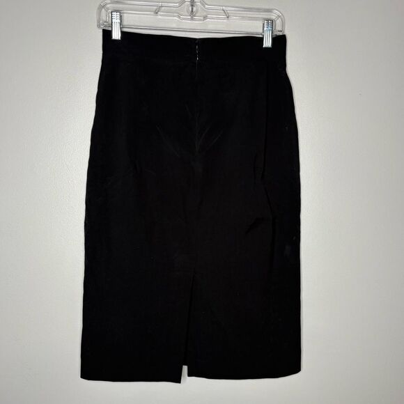 Prada Pencil Skirt - Picture 2 of 6